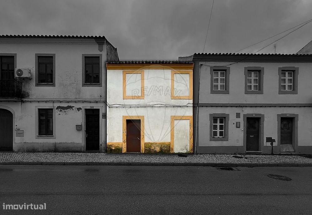 Moradia T3 para venda