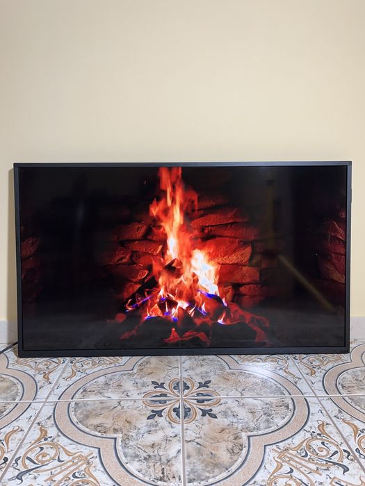 Samsung LH40DHE 40” Professional Display | Digital Signage | Full HD | MagicInfo