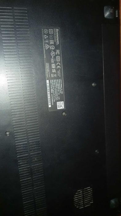 Продам Lenovo ideapad 100-15IBD