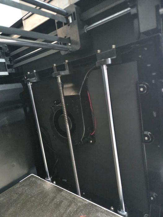 Drukarka 3D QIDI TECH PLUS 4