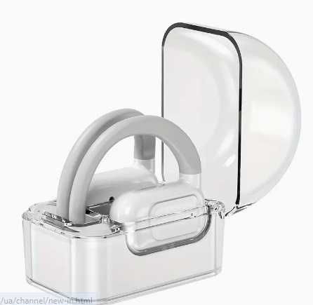 Наушники Hishell BL02 з Перекладачем