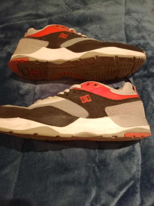 Sapatilhas DC Originais