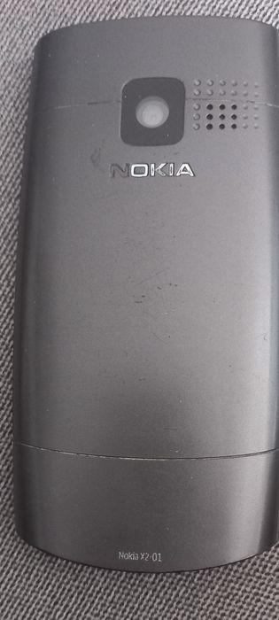 Telemóvel Nokia X2 01