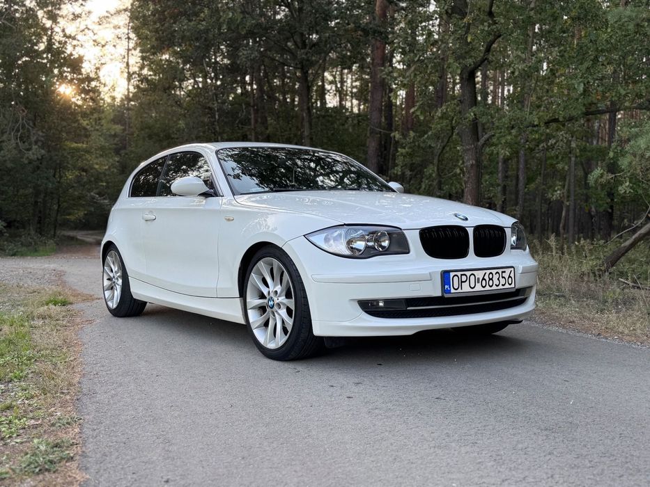 BMW Seria 1