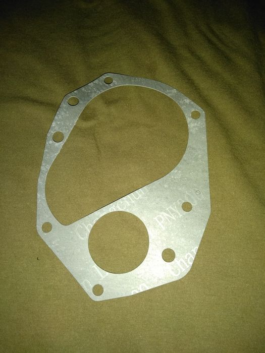 Мото прокладки двигателя