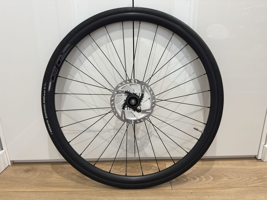 Koła szosowe, gravelowe Maddux R.D 2.0 disc Cannondale