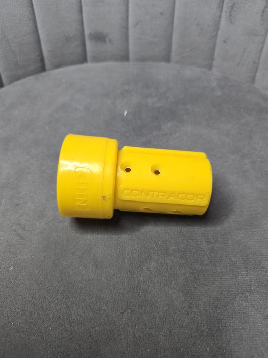 Oprawa dyszy do piaskowania contracor NHP 3/4 fi 19mm