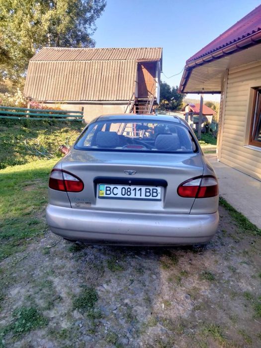 Продам Daewoo Lanos,Део Ланос 1.5