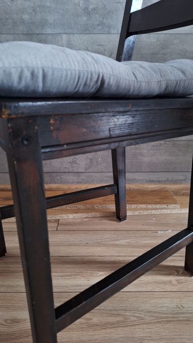 Stół Ikea 4 krzesła