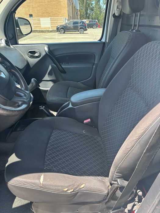 Renault Kangoo 1.5 DCI Confort C/IVA Dedutível