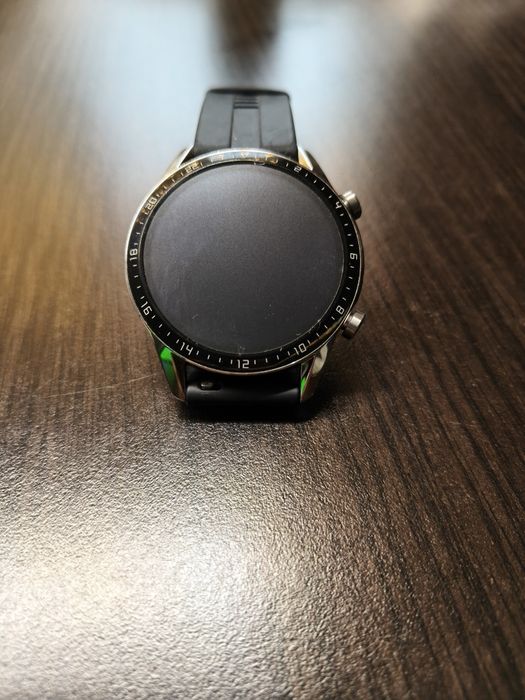 Huawei GT 2 46mm