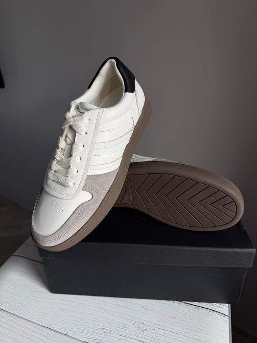 Кеди Massimo Dutti  в наявноств 38 кросівки