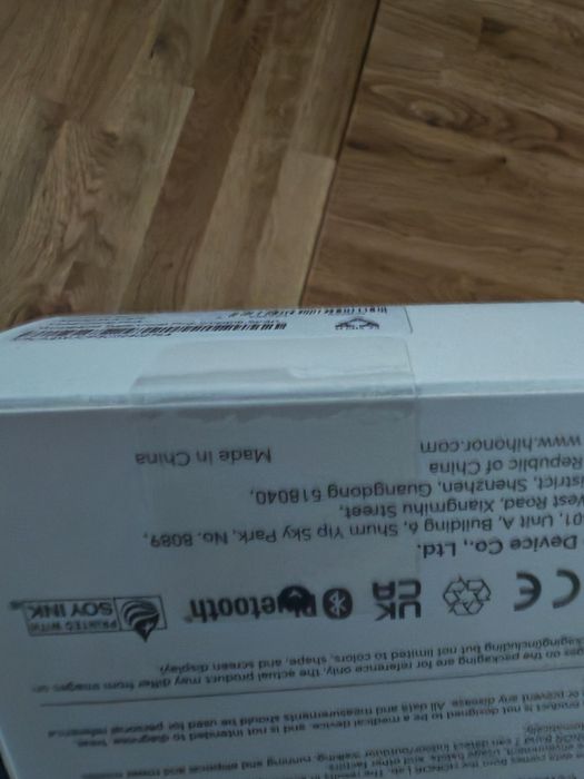 Honor Smart band 7