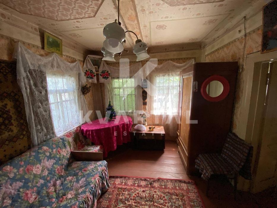 Продаж / Будинок / Кооперативна, Бородянка