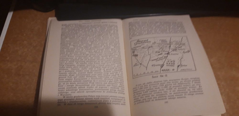 Zarys Historji Wojskowości w Polsce -Gen,M.Kukiel- Londyn1949,cudo