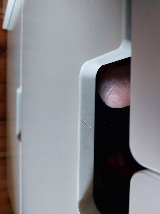 Garderoba Stuva Ikea wysoki regał x2 + Platsa