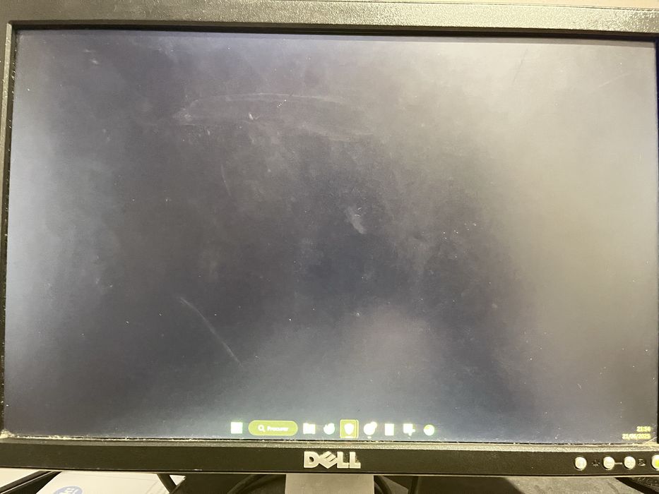 Monitor DELL de 19 polegadas em ótimo estado