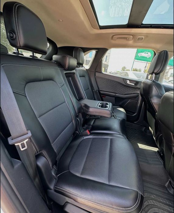 Продам Ford Escape 2020 рік можлива розстрочка,кредит!