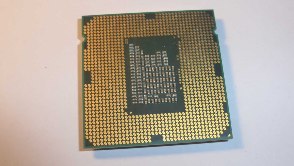 Celeron G1620, Pentium G620 (socket 1155)