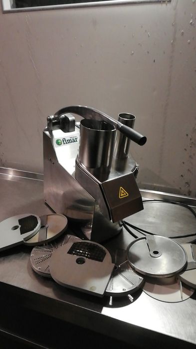 Овочервзка сиротерка Fimar TV3000