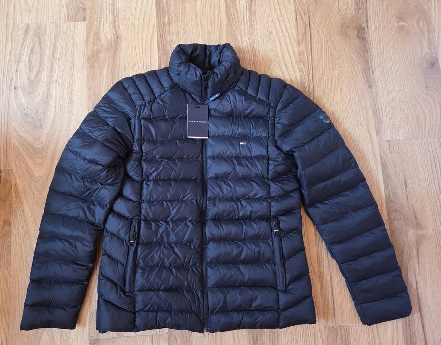 Kurtka Tommy Hilfiger