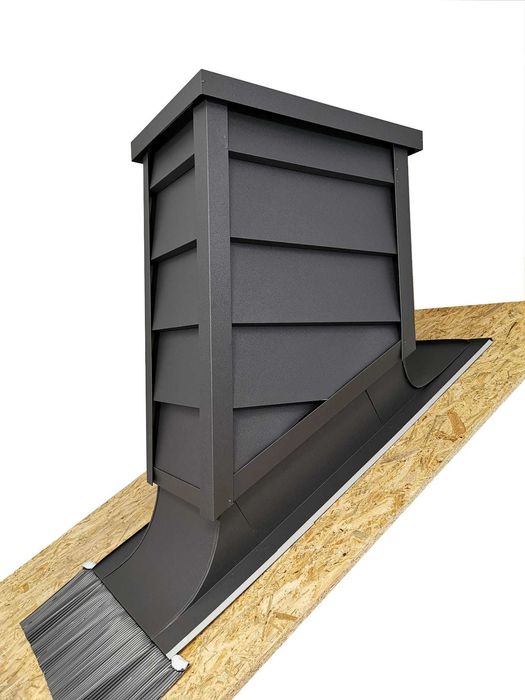 obróbki blacharskie  profesjonanie