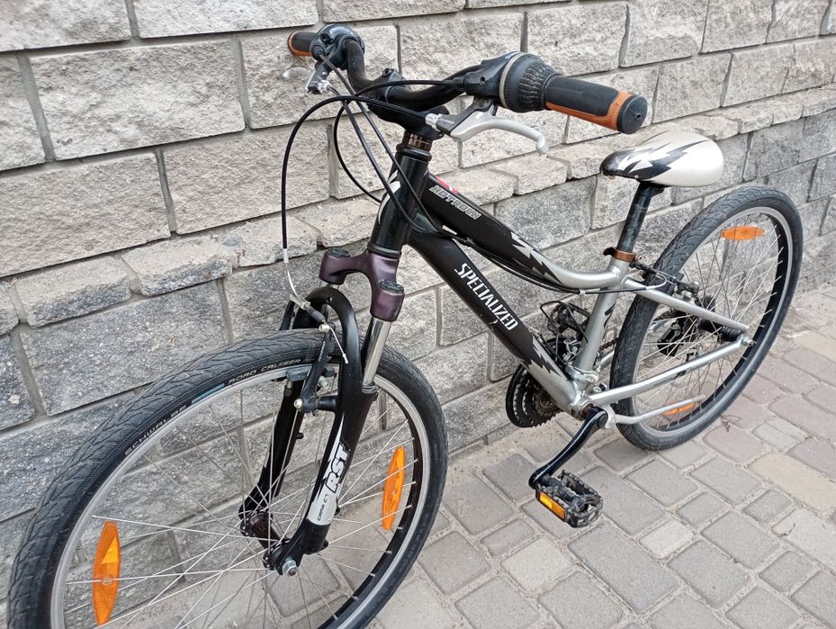 Велосипед подростковый SPECIALIZED 24"