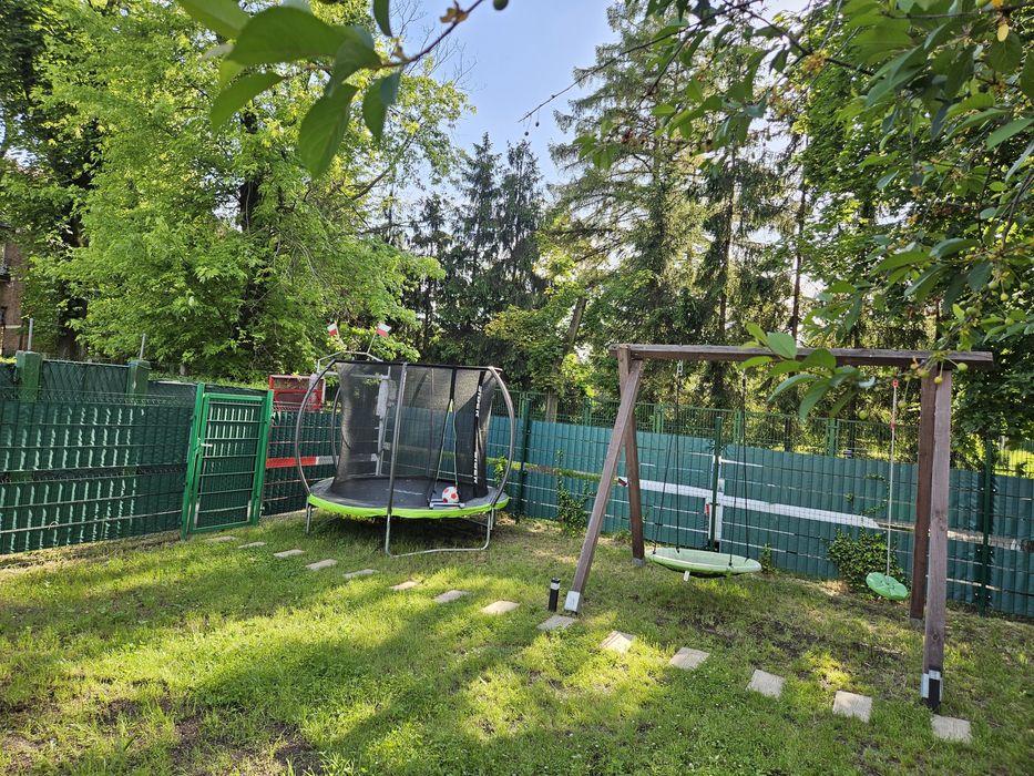 Działka z NOWYM domkiem i altaną | Prąd, woda | Ruda Śląska - Widok 5