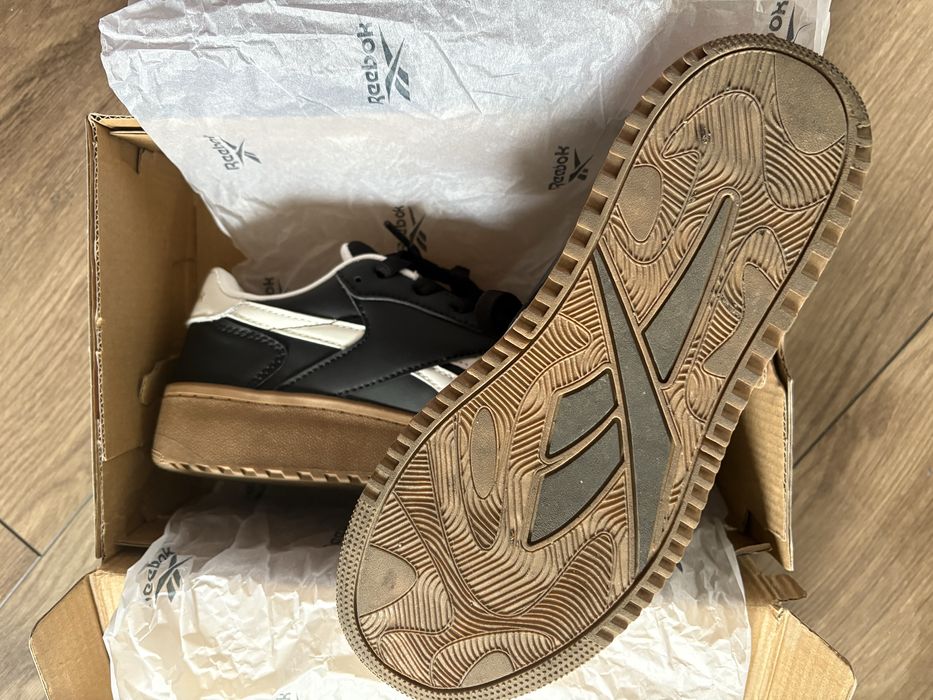 Reebok sneakersy