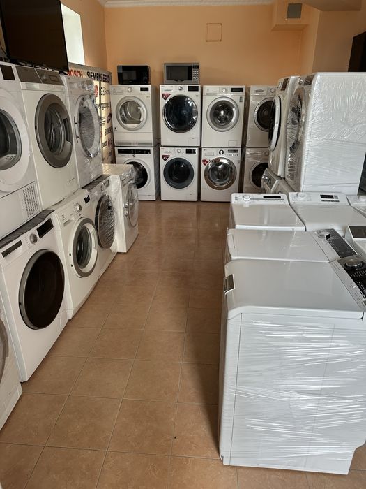 Ремонт Холодильників Пральних машин Продаж техніки з Европи ‼️