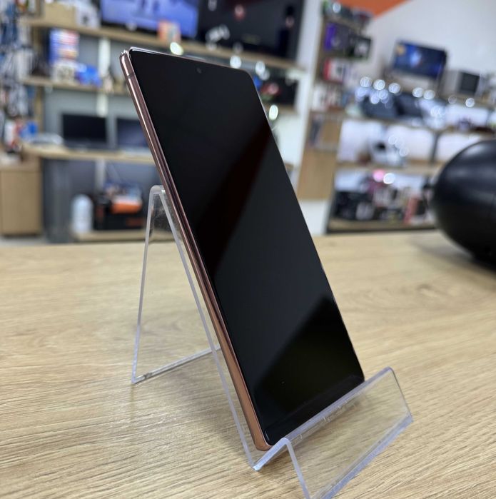 Samsung Galaxy Note 20 5G 8/256GB | ідеальний стан | • Гарантія • Обмін • Розсрочка •