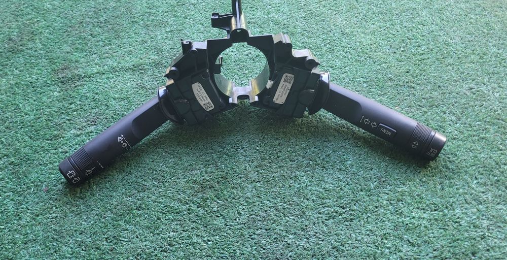 Comutador/Manete piscas/luzes/limpa vidro Opel Insígnia