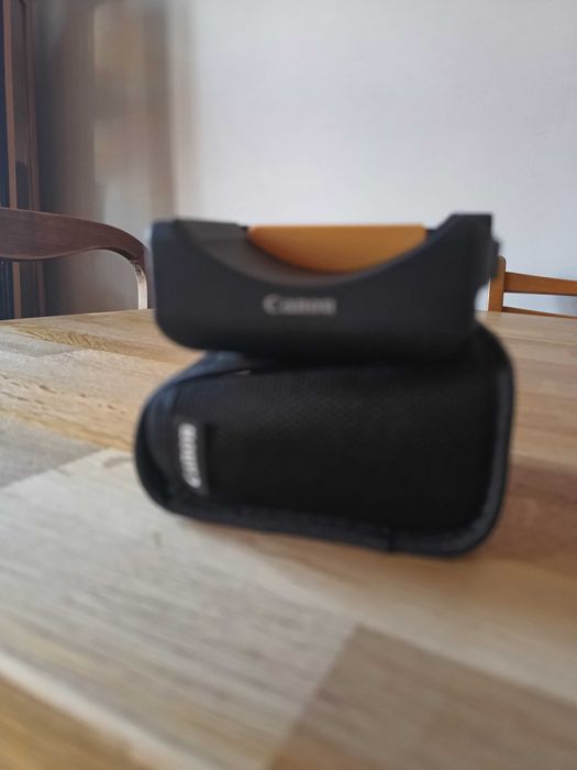 Canon Power Zoom Adapter PZE1 – stan idealny