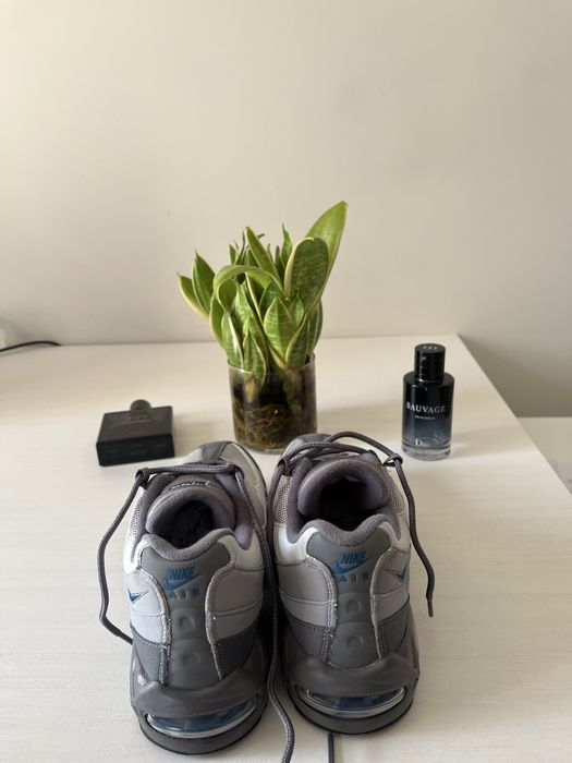 Nike air max 95 OG blue and grey