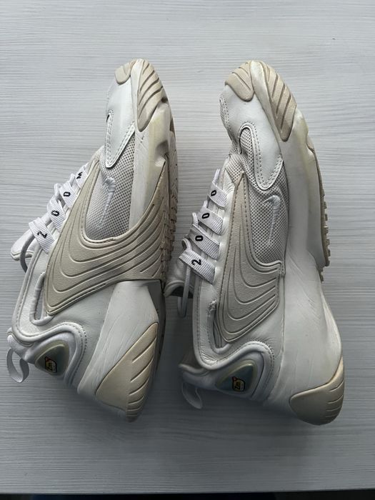 Протам кросівки NIKE гарний стан 25 cm