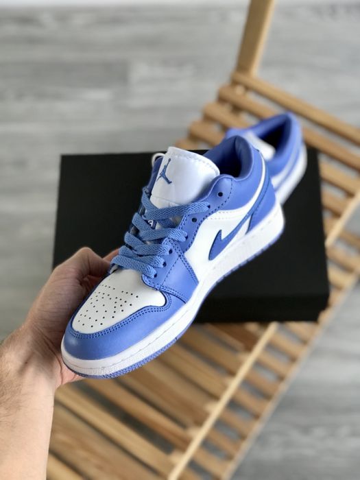 Buty Nike Air Jordan Low Golf UNC 36-45 unisex trampki