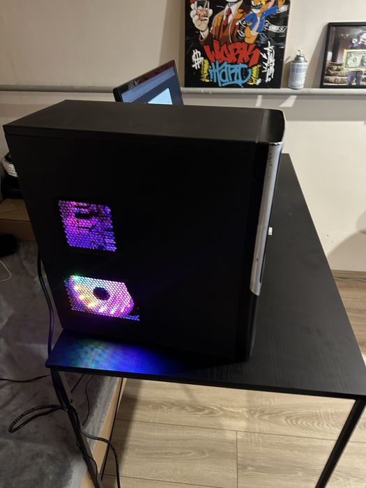 Пк в хорошем состоянии