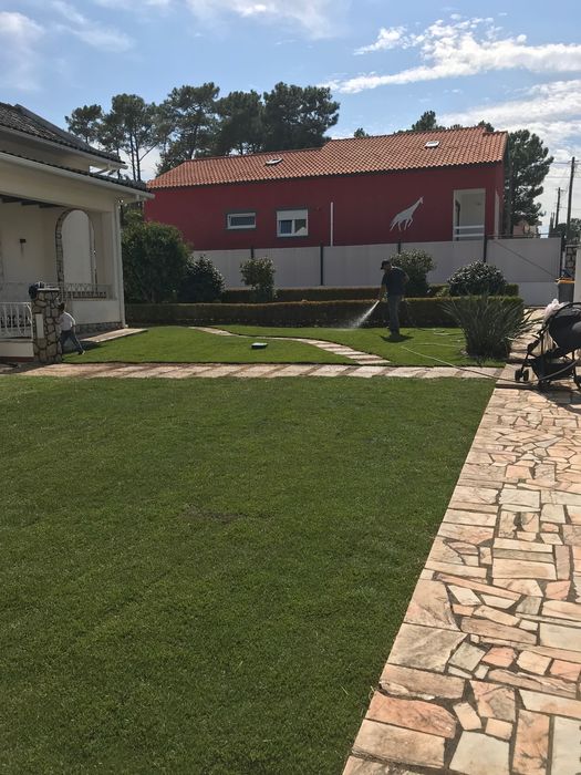 Jardineiro particular