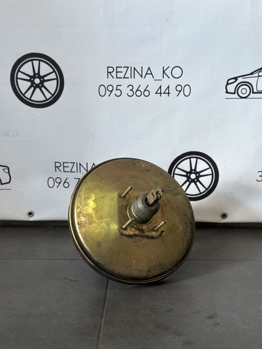Вакуумний підсилювач гальм Peugeot Boxer,Fiat Ducato,Citroen Jumper