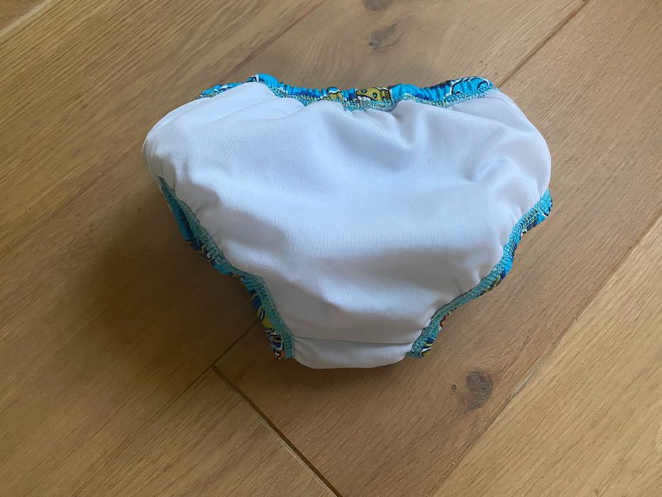 Floaties aquanappies kąpielówki 7-11kg