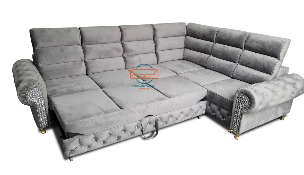 MEBLE OPYRCHAŁ ! Polski PRODUCENT ! Nowość 2024 NR. 35/2024