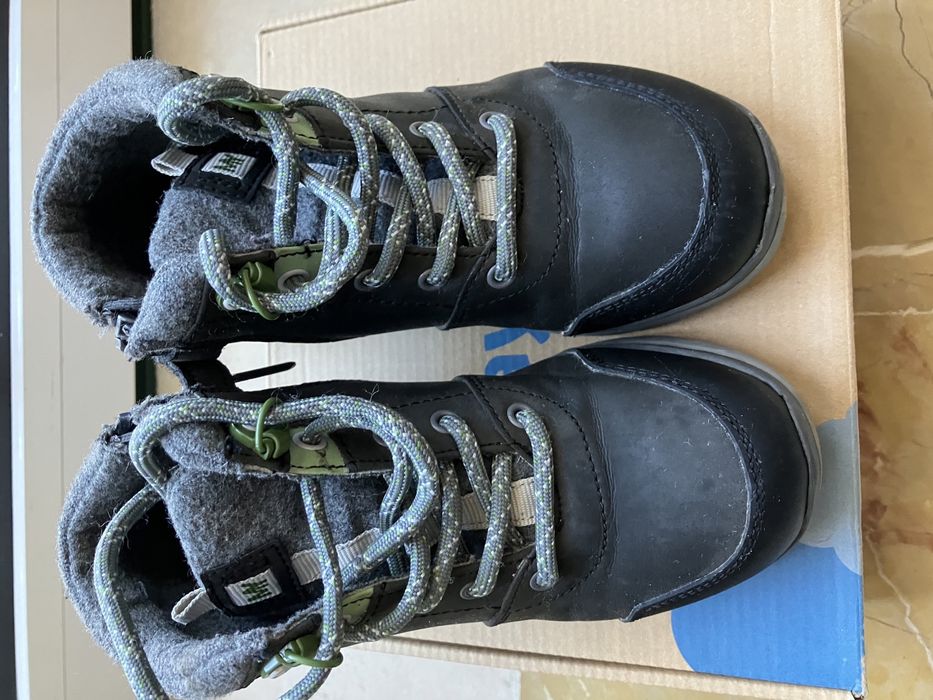 Botas Mayoral 29 menino