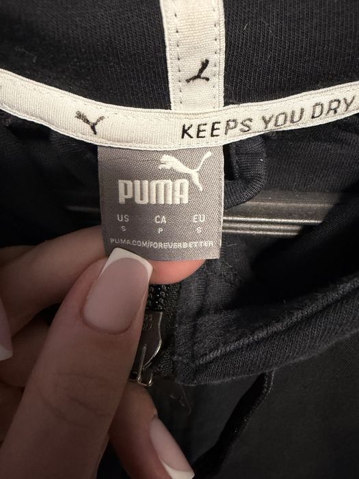 Женский костюм Puma - S