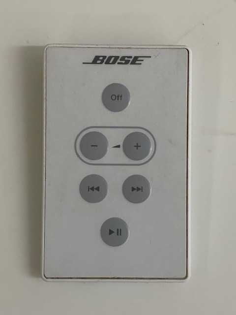 Bose SoundDock Digital Music System Series 1