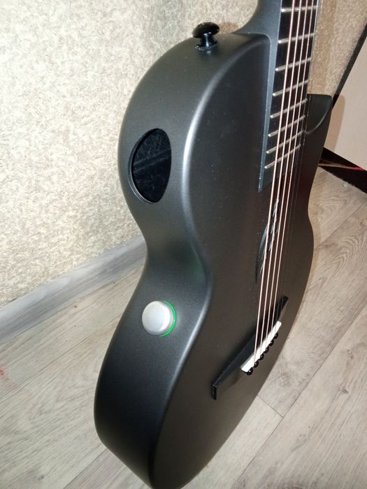 Трансакустична Enya nova Go