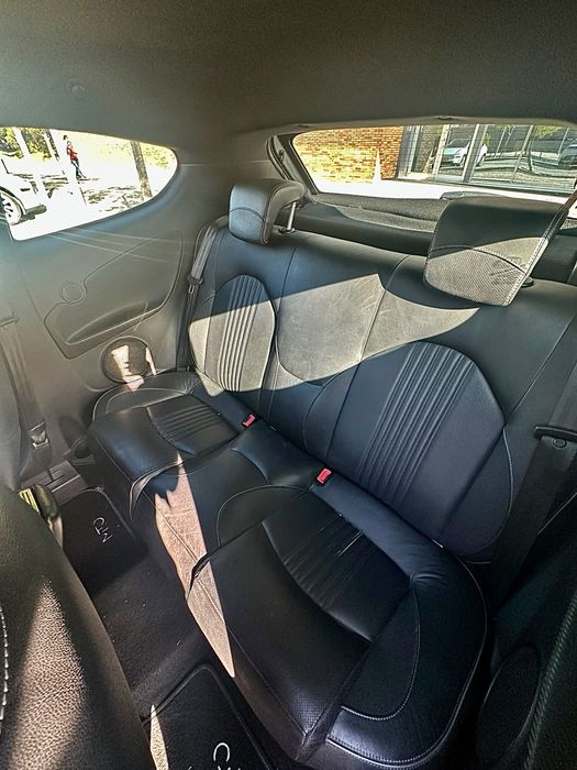 Alfa Romeo MiTo — fotografia 8