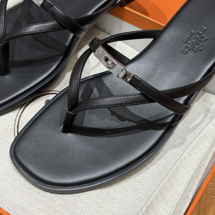 Шльопанці Hermes miss sandal