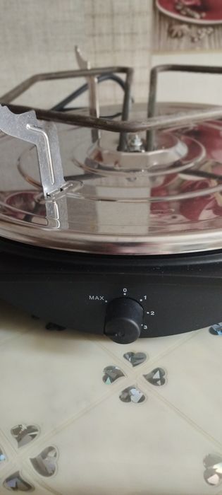 Раклетниця TEFAL