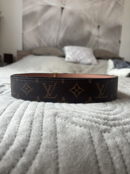 Pasek louis vuitton bez pudełka