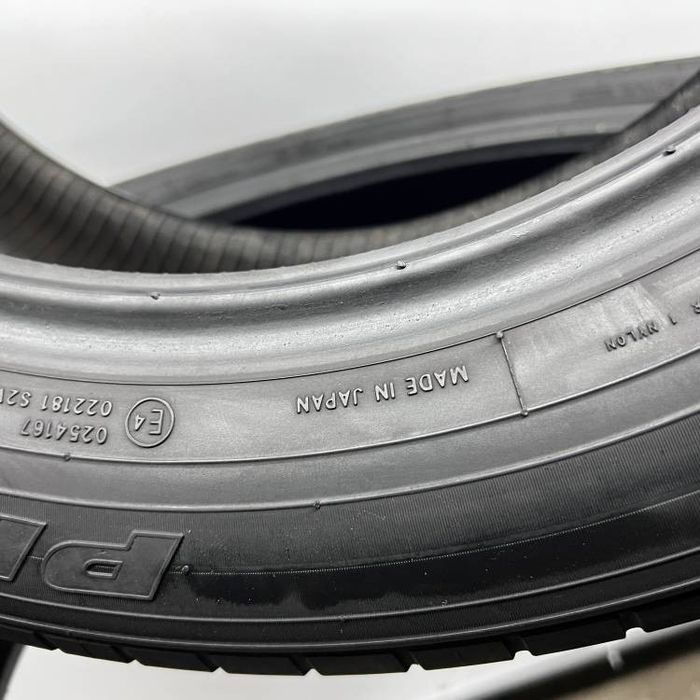 4шт літо 225/55/R19 Toyo Proxes R 36